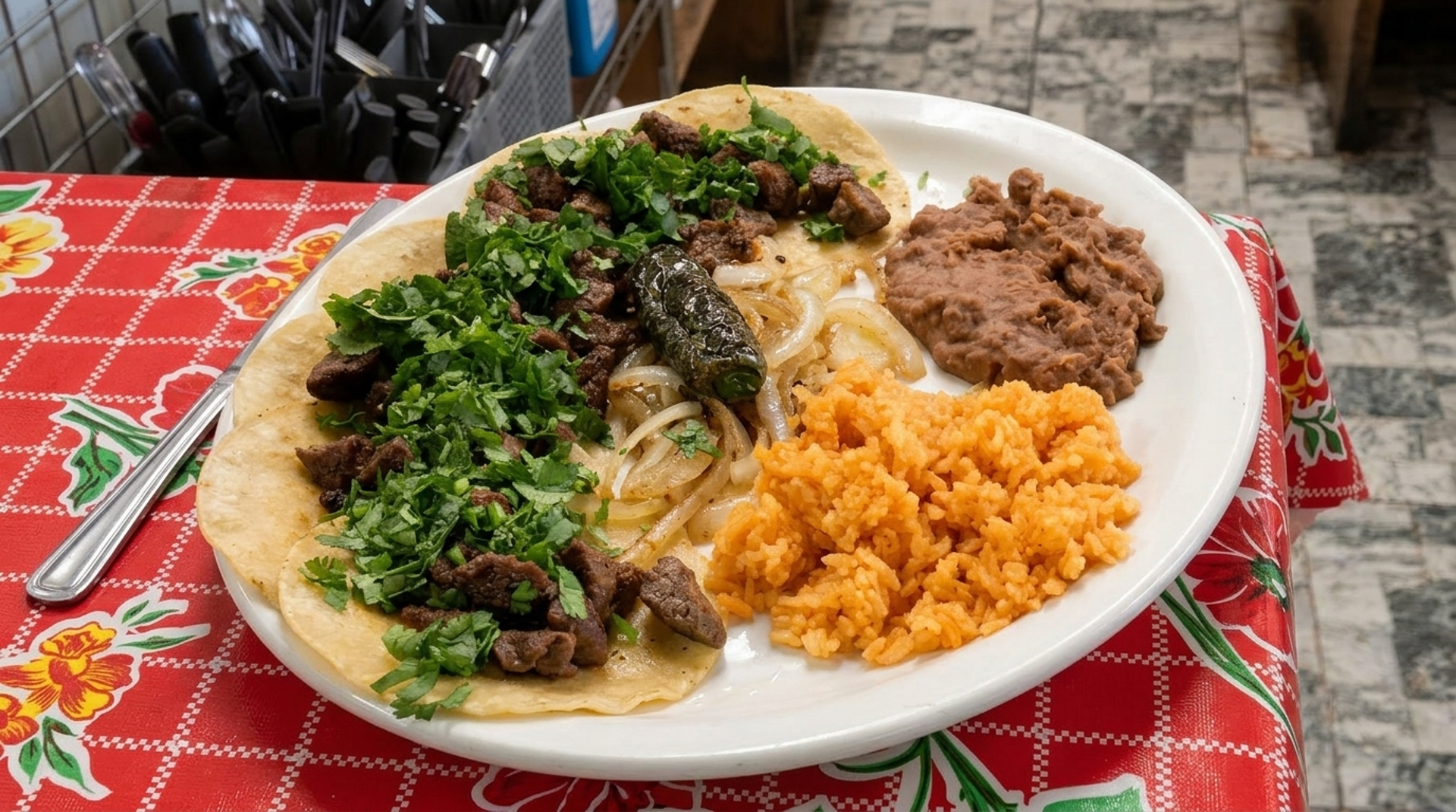 Mi Ranchito Mexican Restaurant Rewards